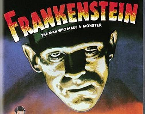 Was Frankenstein Named After Benjamin Franklin?