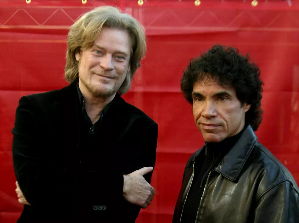 Hall &#038; Oates &#038; Train! New Music &#038; Live In G.R.! We&#8217;ve got Tickets!