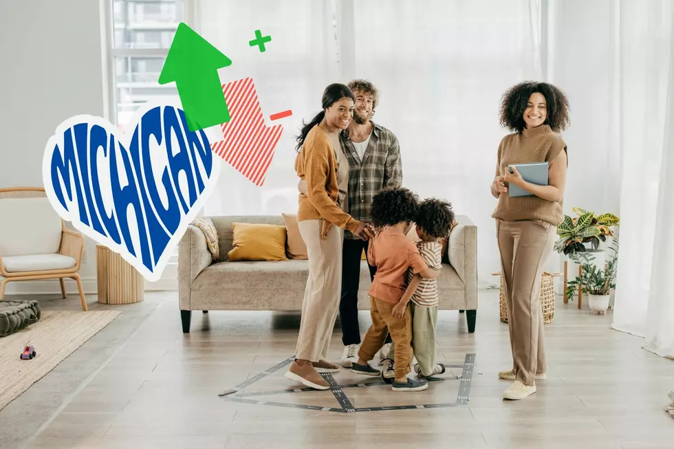 Michigan Cities That Are Best (or Worst) For New Home Buyers