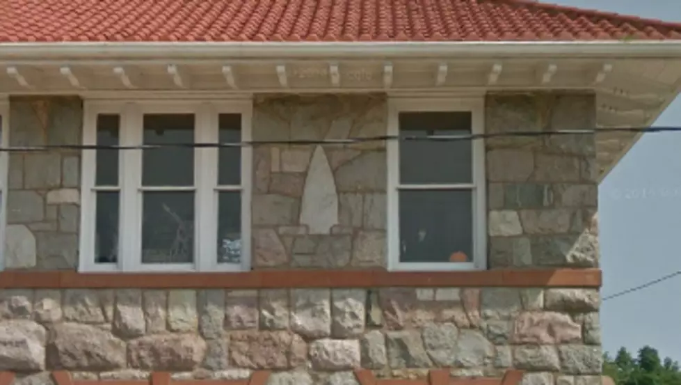 Courtesy of Google Maps