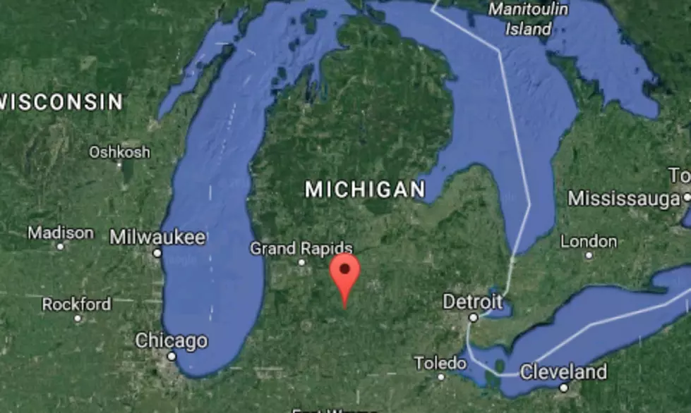 Courtesy of Google Maps