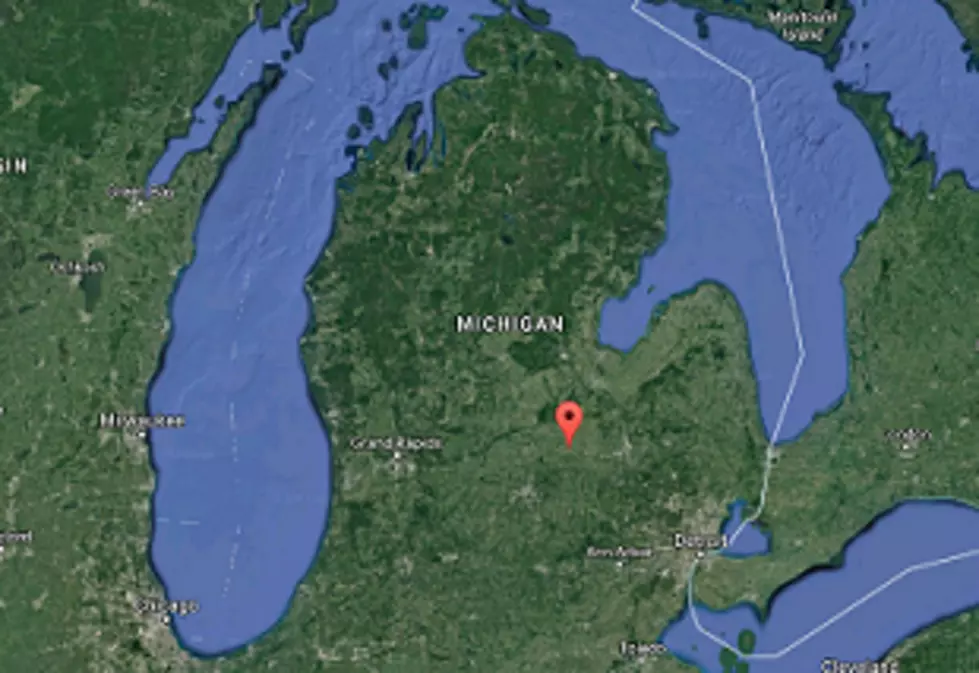Courtesy of Google Maps