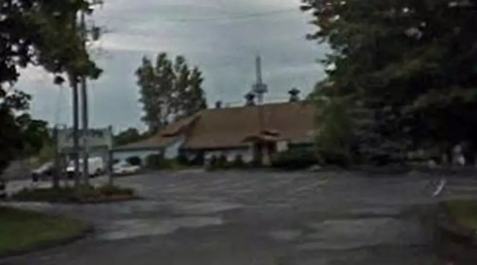 FORMER ROUND LAKE CASINO, Courtesy of Google Maps