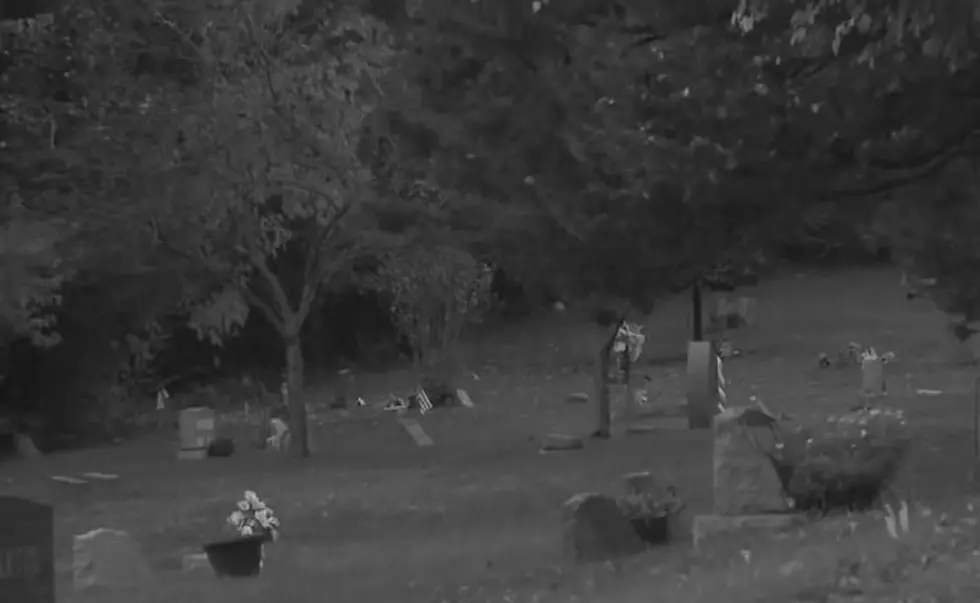 Re-Visiting the ‘Ada Witch’ Legend of Findlay Cemetery: Kent County, Michigan