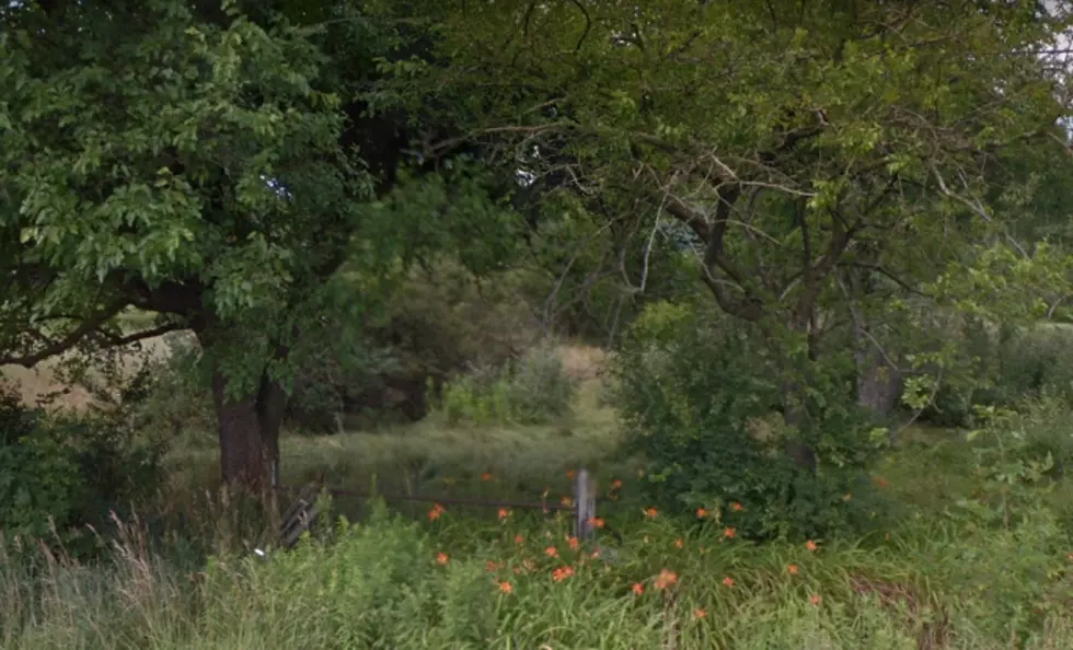 The 1909 Gruesome Discovery in Rattle Run Church: St. Clair, Michigan