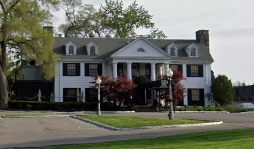HAUNTED MICHIGAN: The Heartbroken Ghost of Novi