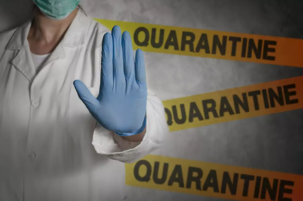 Limit Summer Travel and Self Quarantine
