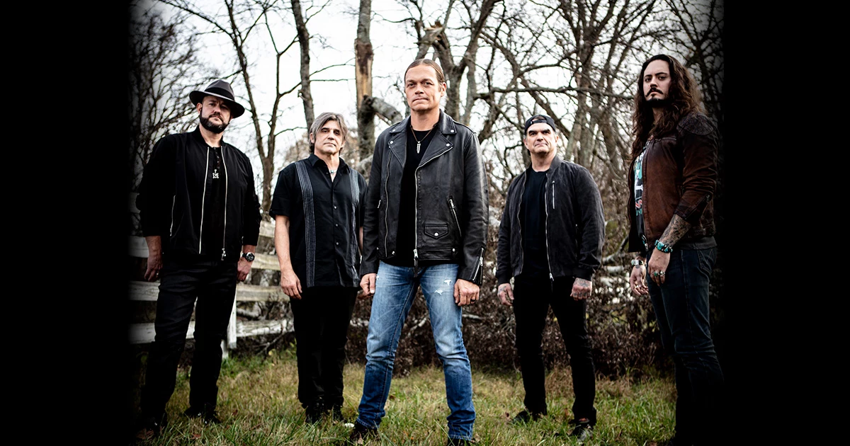 Win Tickets to See 3 Doors Down at the Michigan Lottery Amphitheater