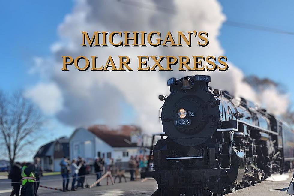 Michigan North Pole Express Tickets for 2026 Are on Sale Now, and Going Fast