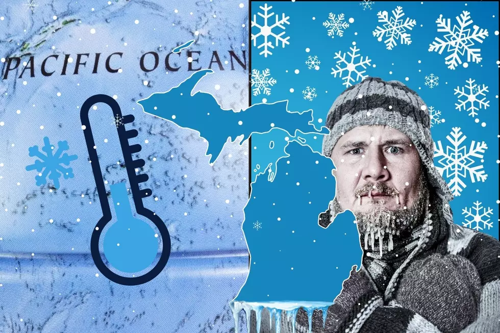 La Niña Is Back—Get Ready for a Wild Michigan Winter