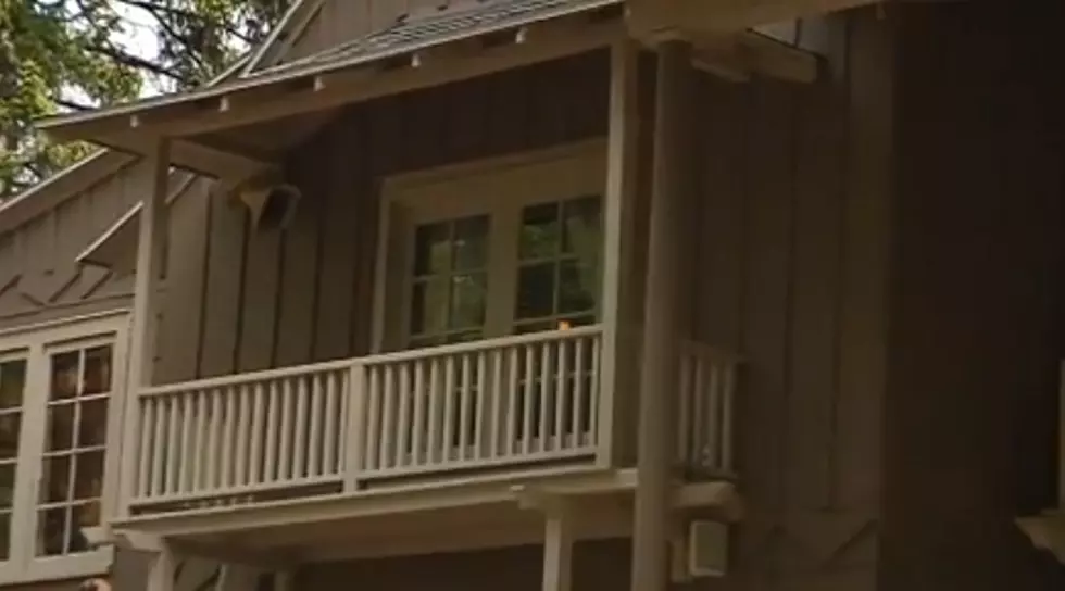 The Haunting of Bower’s Harbor Inn: Traverse City, Michigan