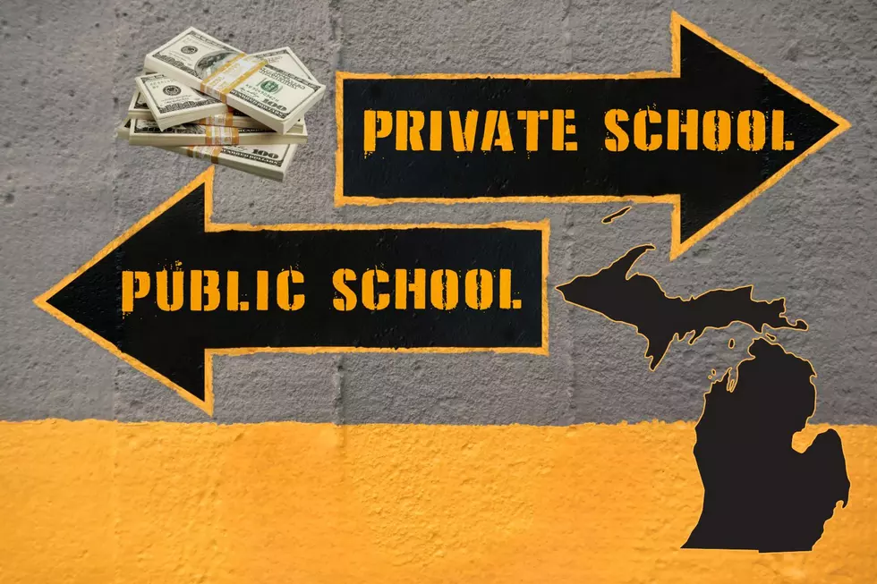 Michigan’s Most Expensive Private High School is Nearly Double U of M’s Tuition