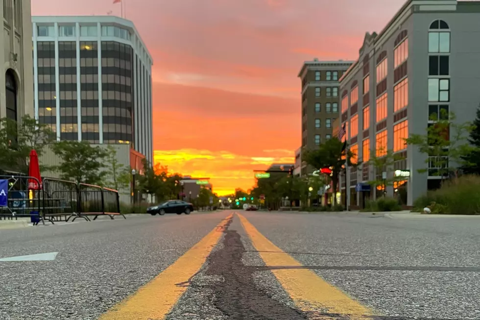 This Michigan City Has the Easiest Commute in the U.S.