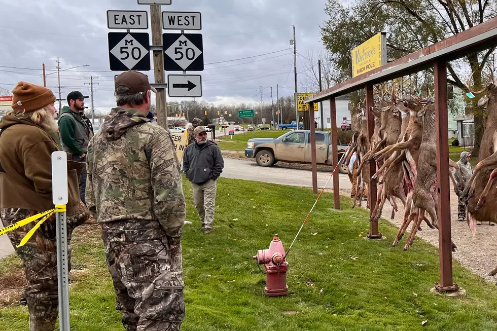Why This Year’s Deer Season Opener Could Be the Busiest Yet
