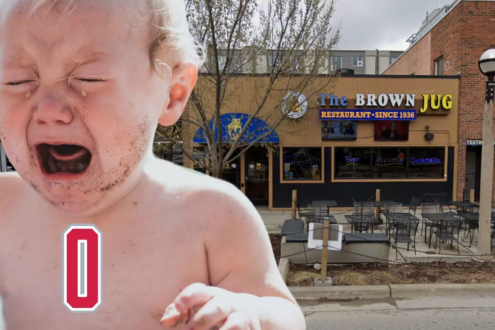 Ohio State Suing Michigan Bar Over Drink Name