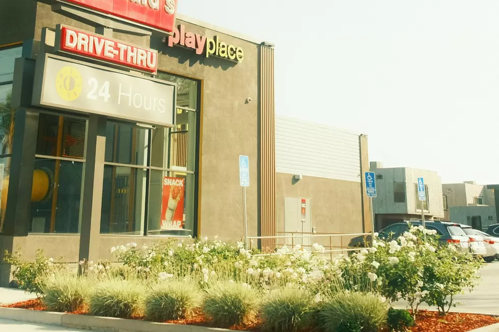 Why Do Michigan Drive-Thrus Make You Pull Forward?