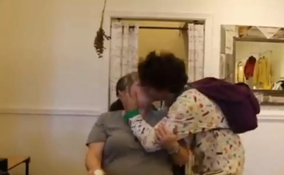 Is Kissing Under the Mistletoe Now Considered to be Predatory?