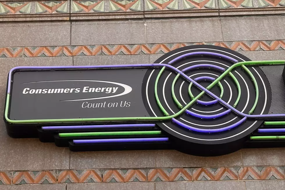 Consumers Energy Asks For $240 Million Rate Increase – Michigan Says: Hold Up