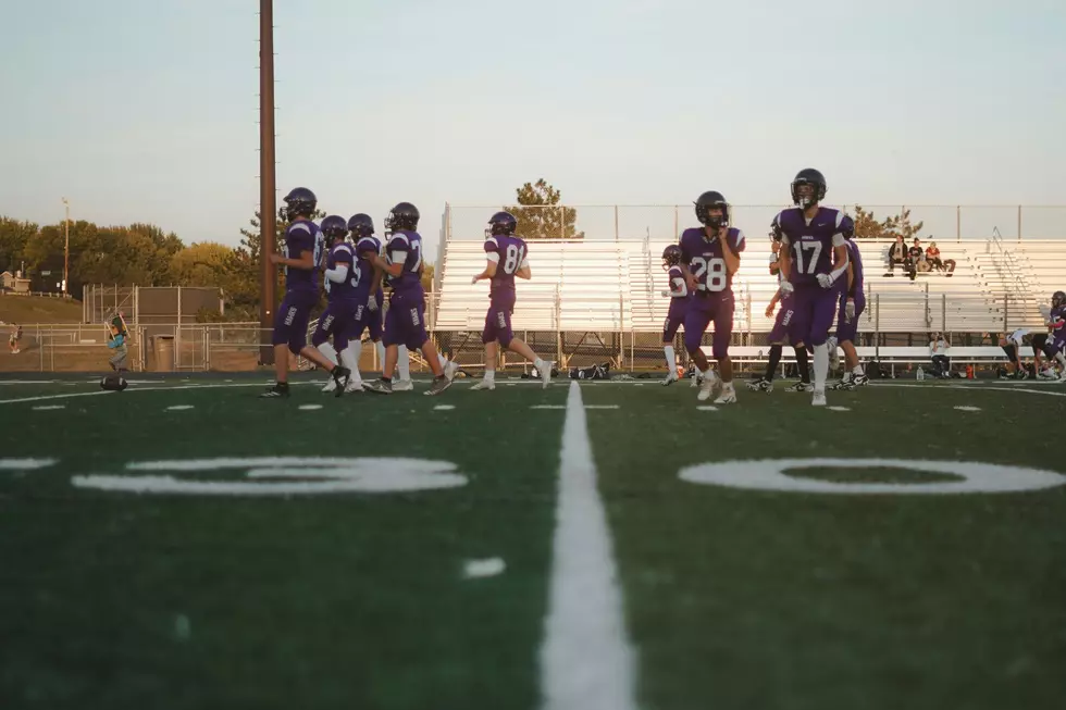 Michigan High School Athletes Can Now Make NIL Money