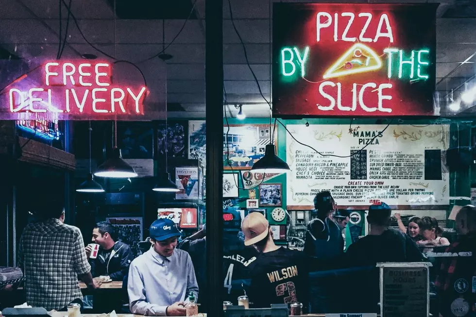 Yelp’s 10 Best Pizza Delivery Joints in Lansing