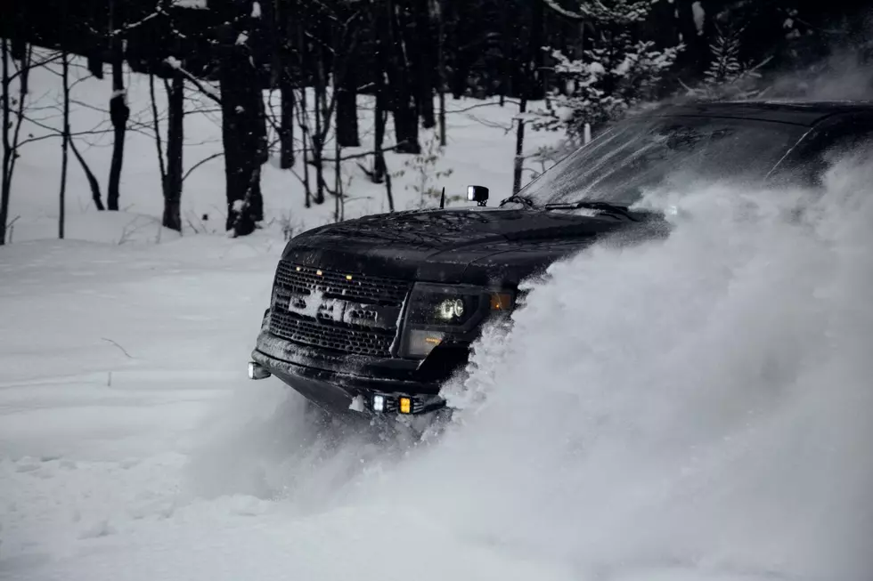 DNR Urges Caution on Trails After Michigan Blizzard