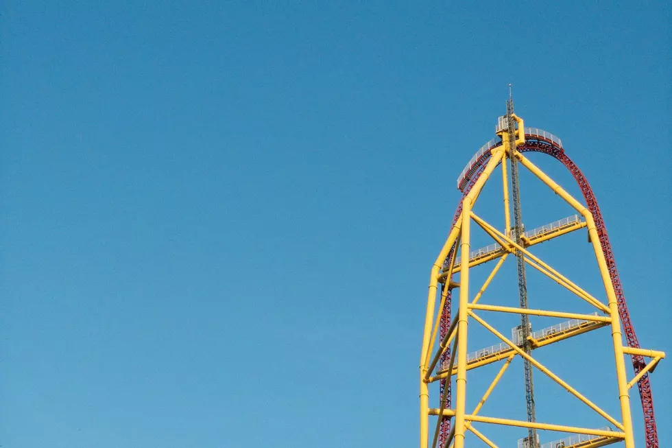 7 Top Roller Coasters Michigan Residents Can Drive to in 2026