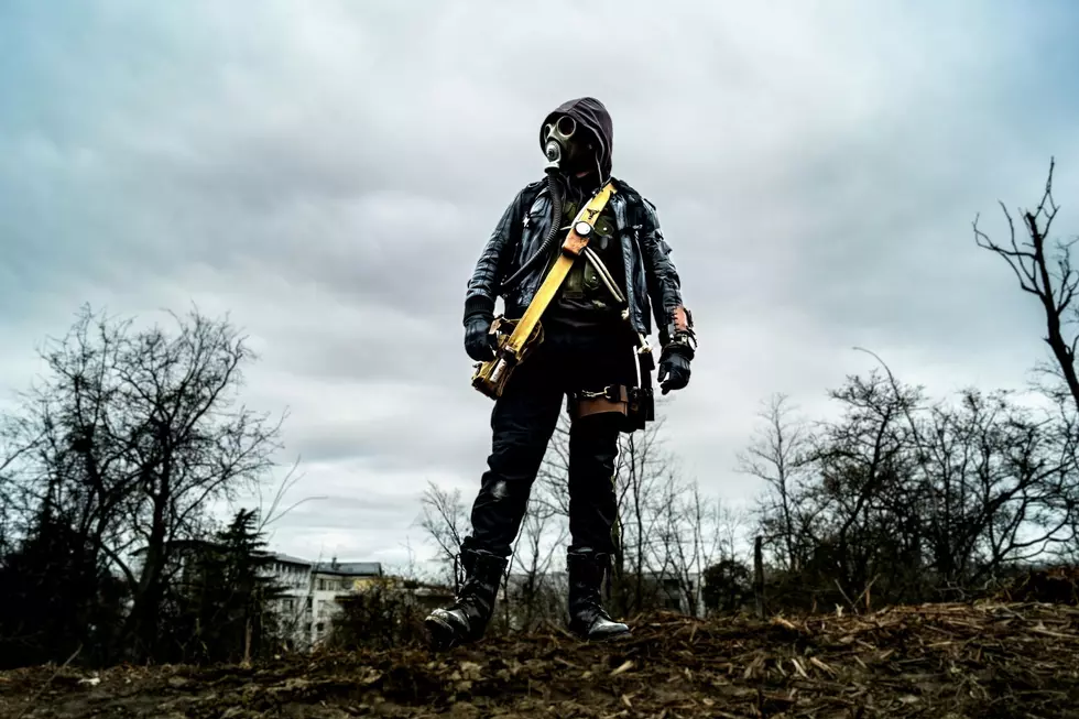 Michigan’s Zombie Apocalypse Survival Odds Compared to Every State