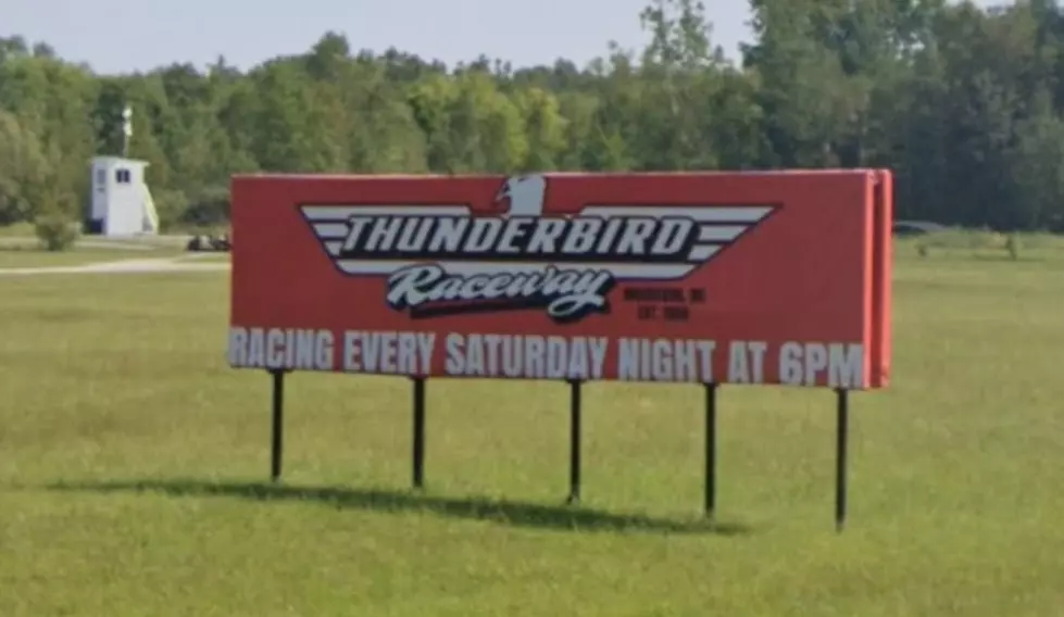 Closed in 2026? Thunderbird Raceway, Muskegon