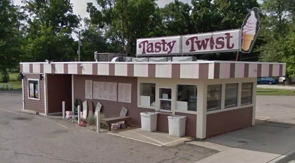 What’s Gonna Happen with Charlotte’s Old Tasty Twist?