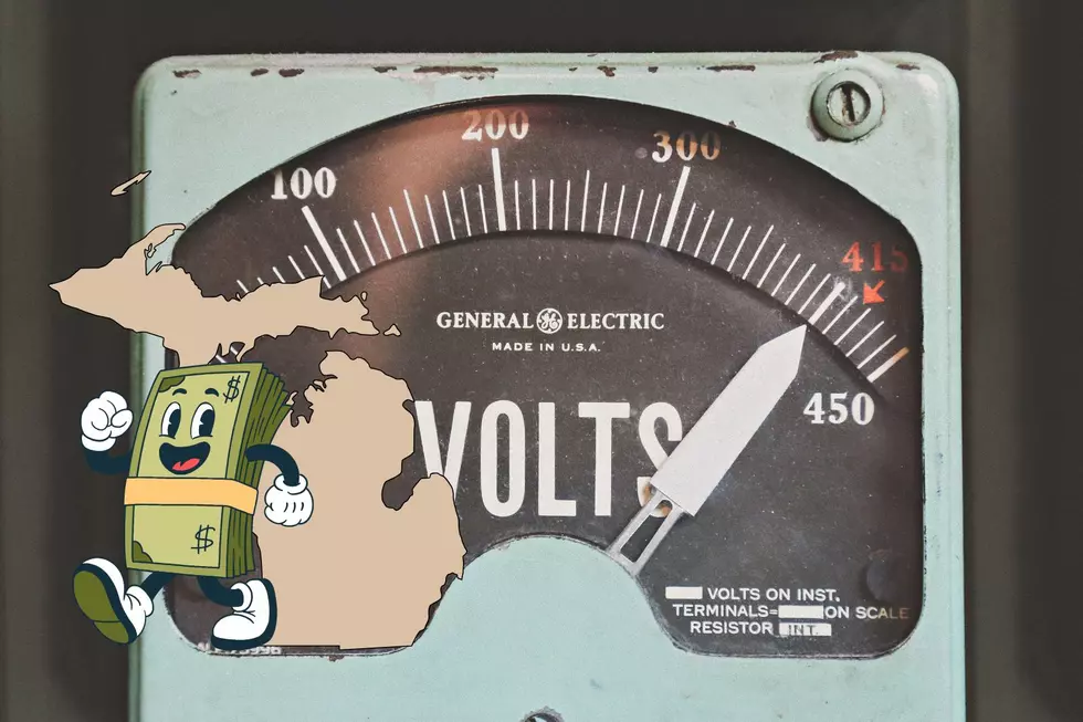 Another Electric Rate Hike: Michigan’s Summer Peak Energy Pricing Is Back