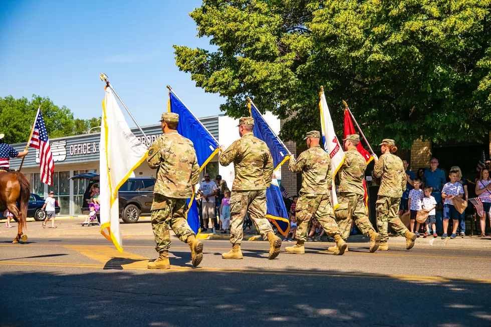 Sadly, We Still Have To Explain To People What Veterans Day Means