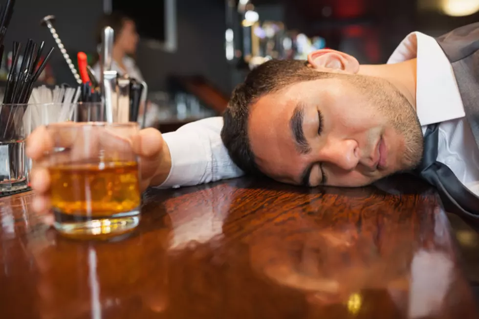 Complete List of Drunkest Cities in Michigan