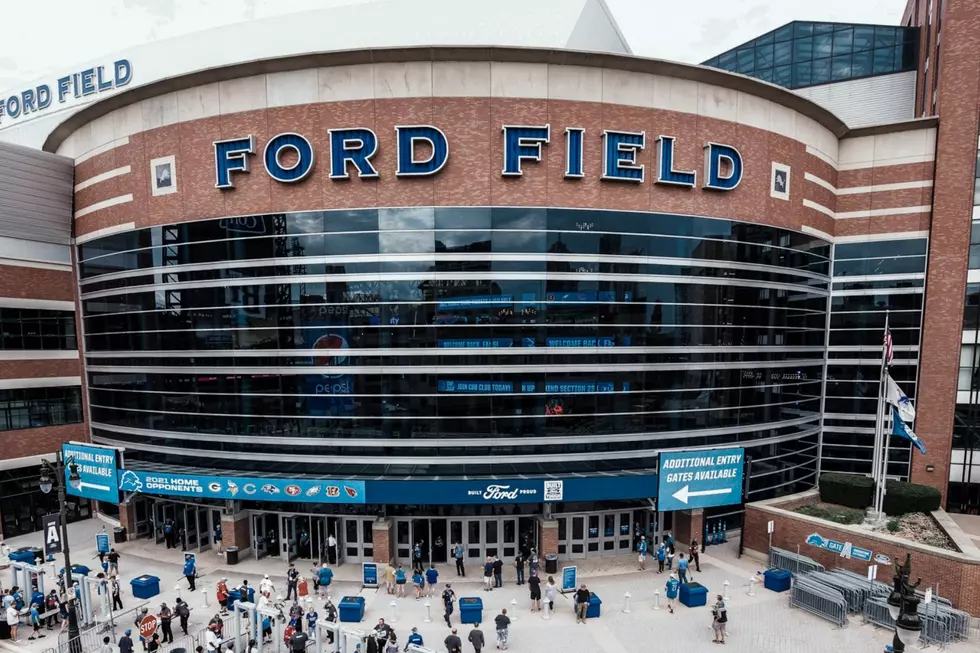 Every Concert Coming to Detroit’s Ford Field in 2026