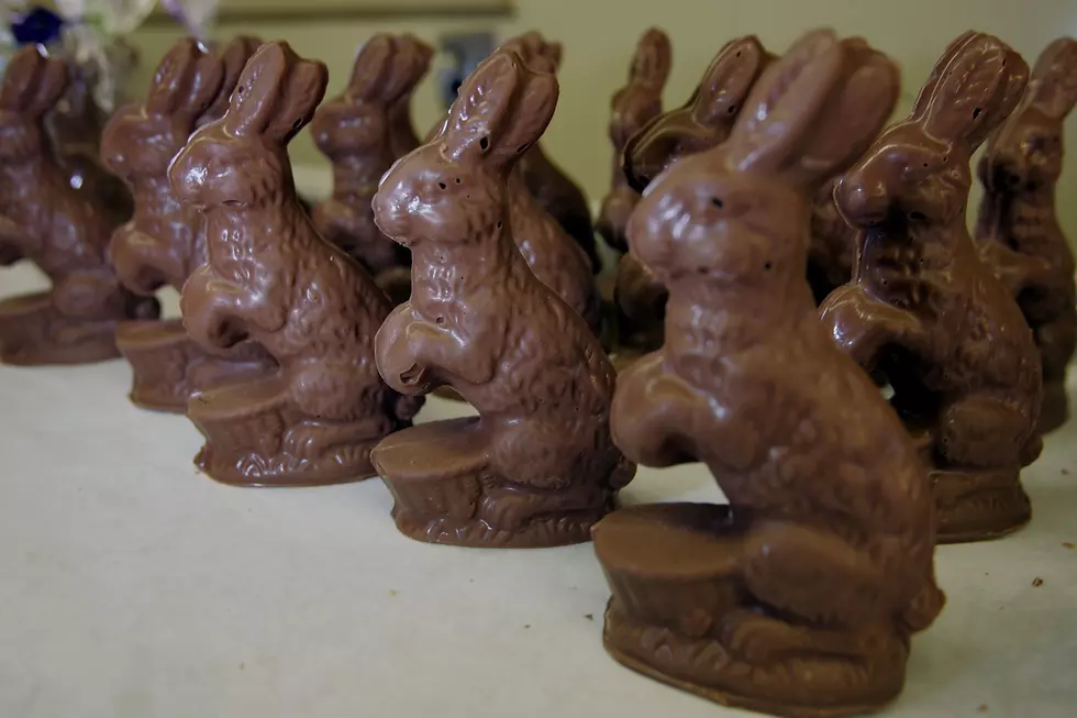 Kinder Easter Candy Products Recalled Due To Contamination